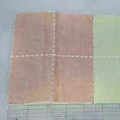 国産ふわっふわ♪ ６重 ガーゼ 生地 はぎれ ☆