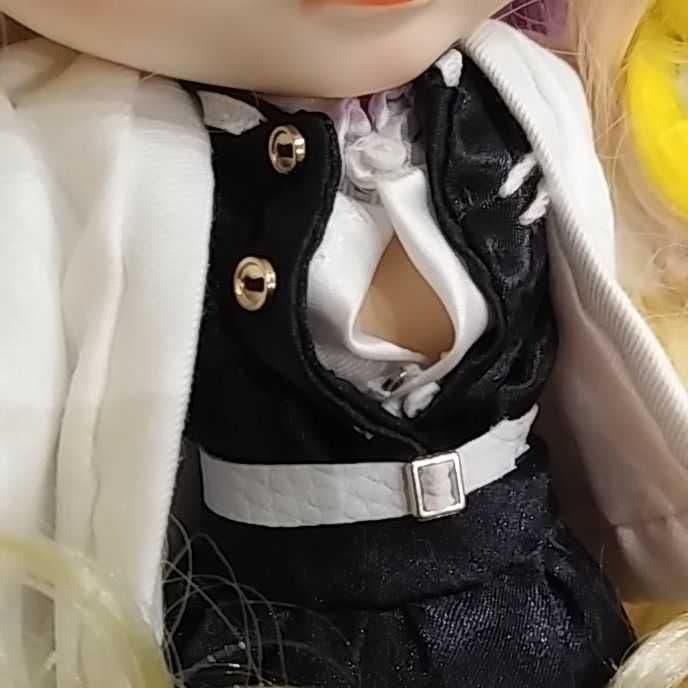 ドール衣装の詳細確認用　お人形サイズの洋服