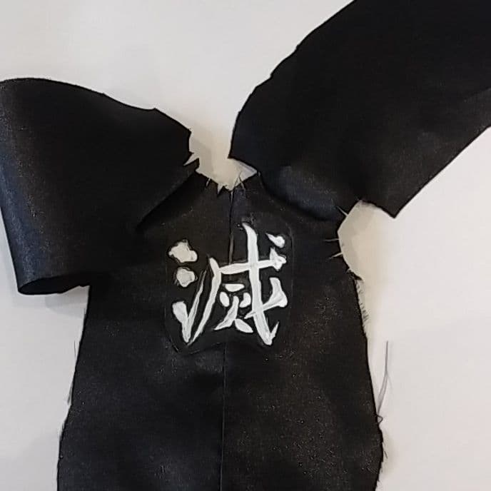 ドール衣装の詳細確認用　お人形サイズの洋服