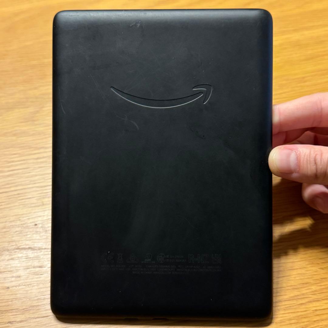 11世代 Kindle Paperwhite (8GB) 6.8インチ
