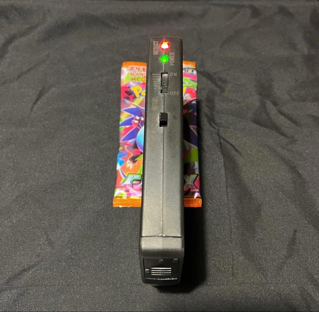 つ*い様 新品未開封　ポケモンカード　インフェルノX 8.77g 1パック