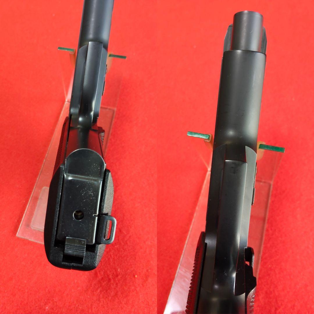 タナカ　陸上自衛隊　P220　IC　ガスブローバック