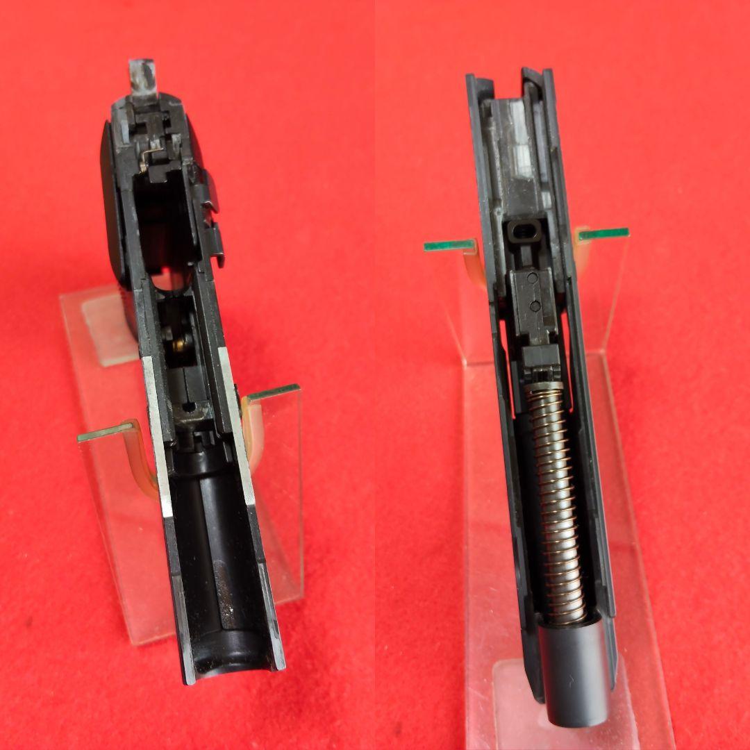 タナカ　陸上自衛隊　P220　IC　ガスブローバック