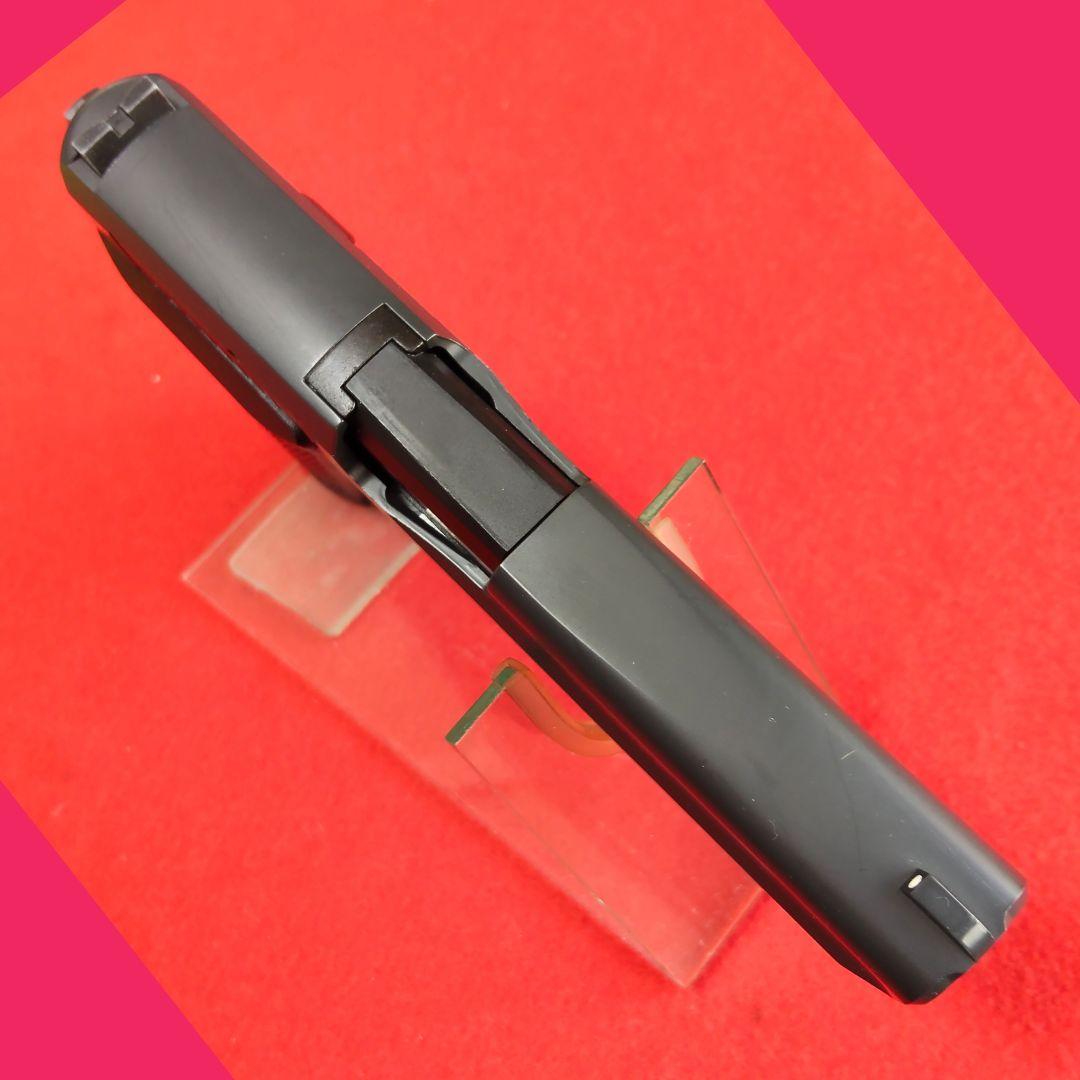 タナカ　陸上自衛隊　P220　IC　ガスブローバック