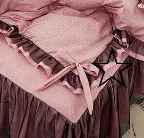 2021春夏新商品シングルベッドカバー4点セットx