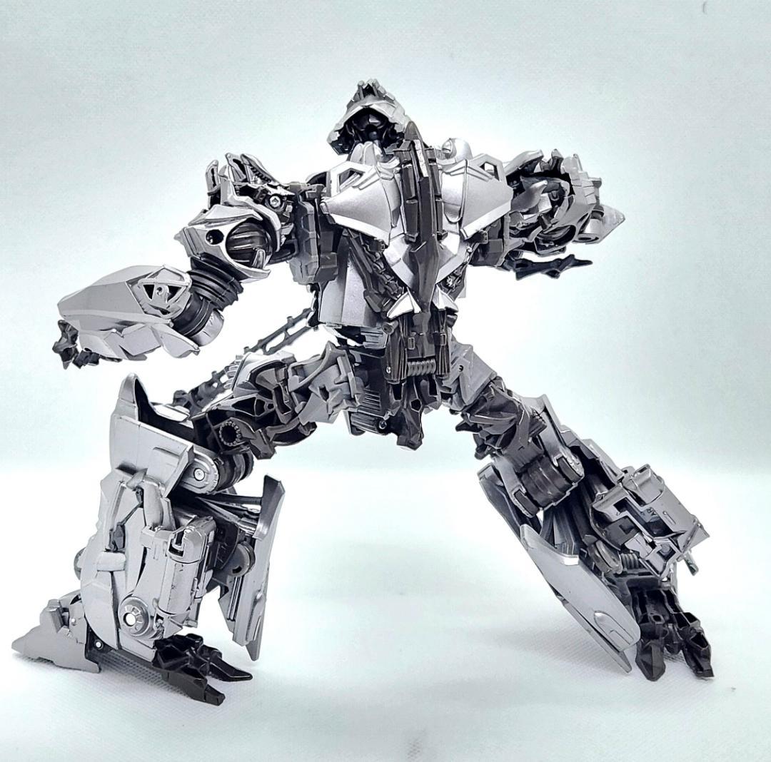 SS-46 メガトロン　トランスフォーマー