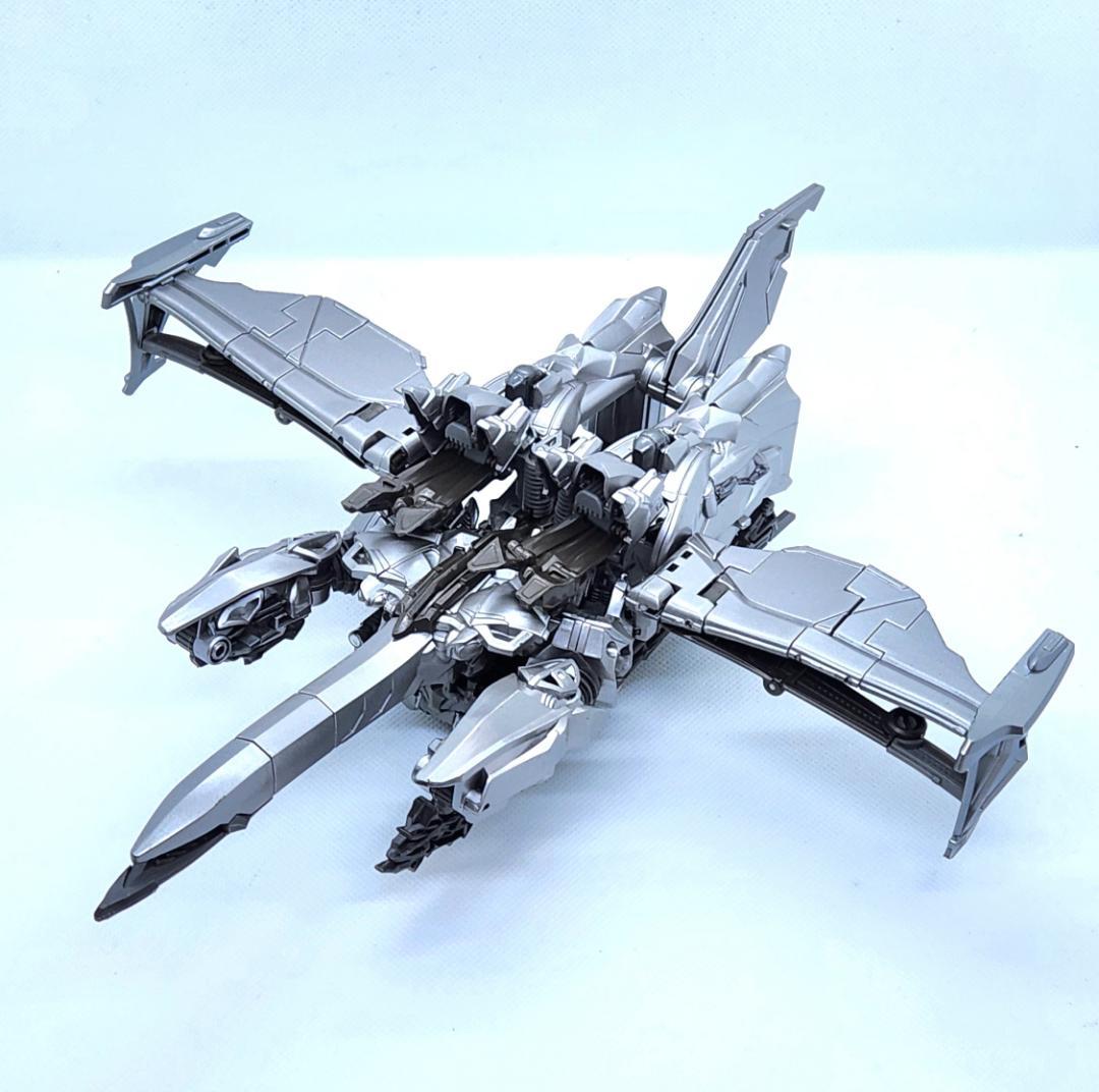 SS-46 メガトロン　トランスフォーマー