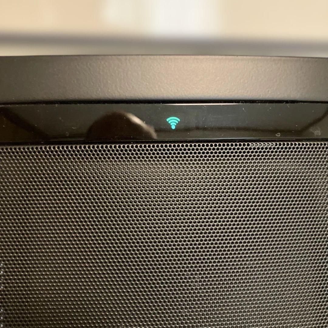 Bose SoundLink Air digital musicスピーカー