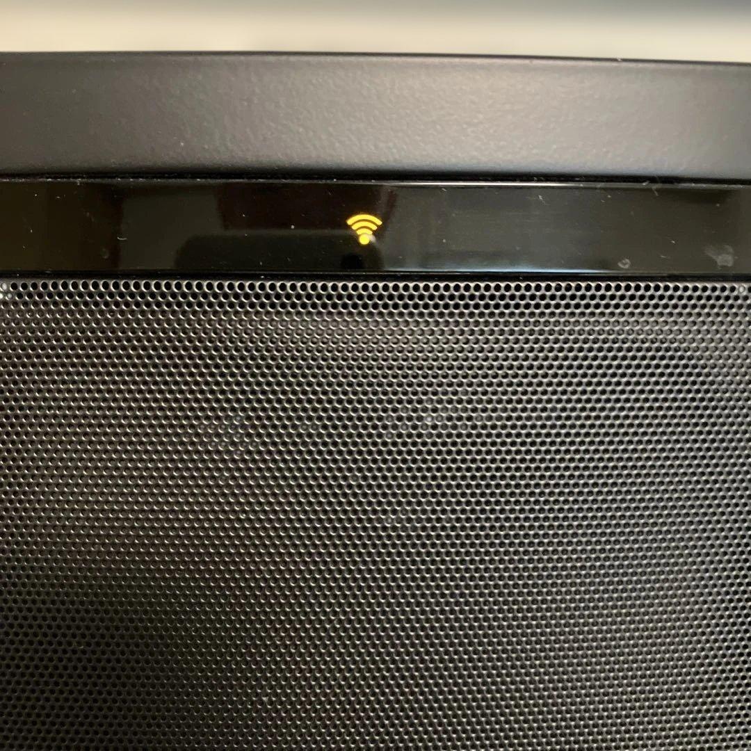 Bose SoundLink Air digital musicスピーカー