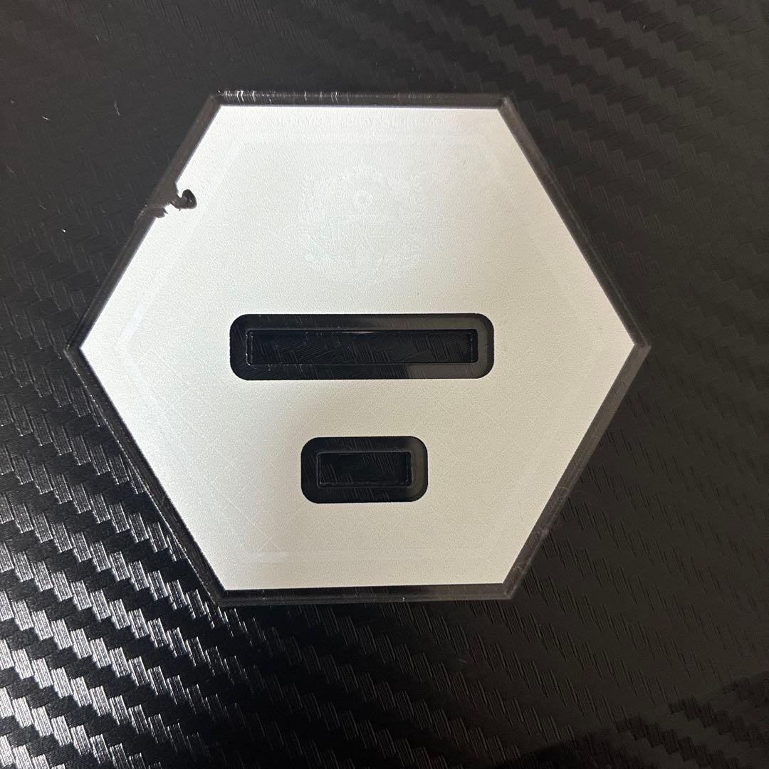 アズールレーン ZOZOコラボ ベルファスト アクリルスタンド