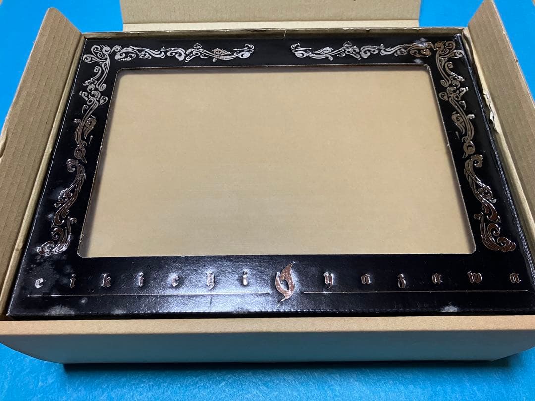 矢沢永吉★ビアジョッキ★ゴールド&シルバー★2個セット★新品未開封品