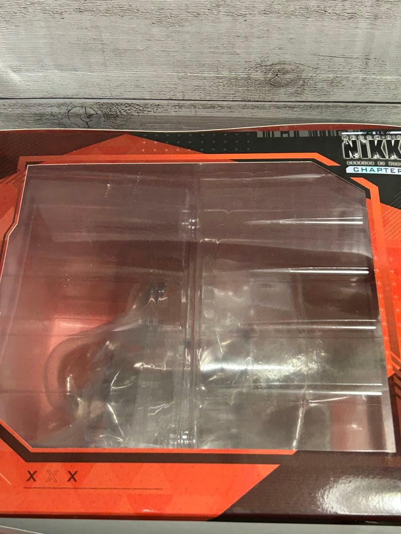 一番くじ) 一番くじ 勝利の女神NIKKE CHAPTER6 A賞 ラピ　対応品