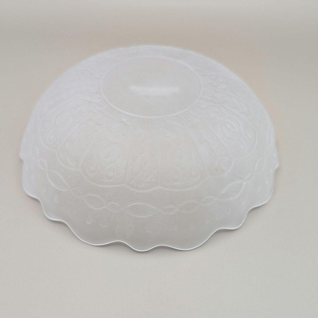 13_1.MIKIMOTO ガラスボウル 5個セット箱付き