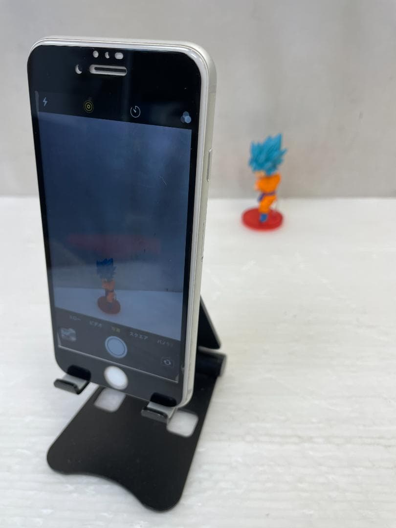 ★動作〇 Apple iPhone 8 64GB MQ792J/A SIMフリー