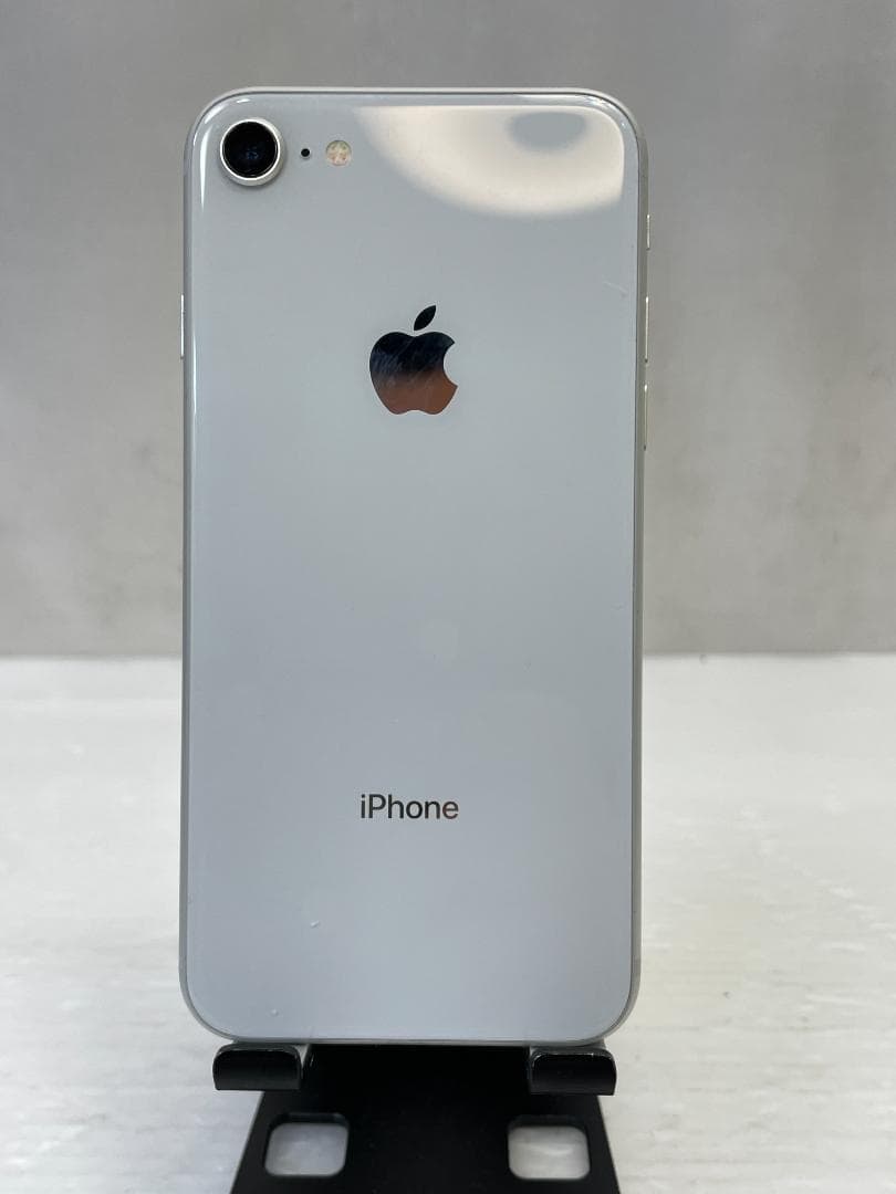 ★動作〇 Apple iPhone 8 64GB MQ792J/A SIMフリー