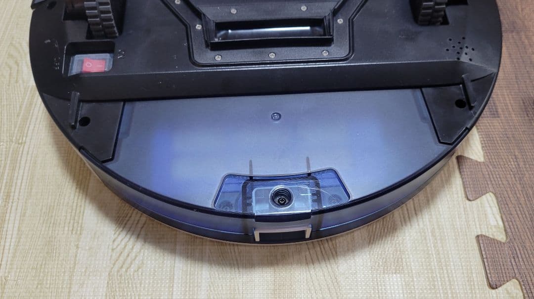 eufy RoboVac G10 Hybrid ロボット掃除機