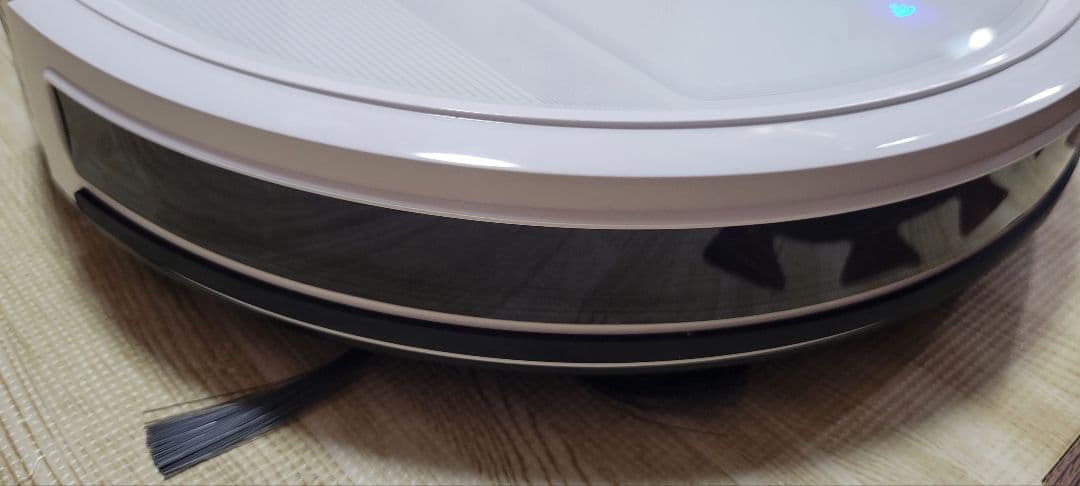 eufy RoboVac G10 Hybrid ロボット掃除機