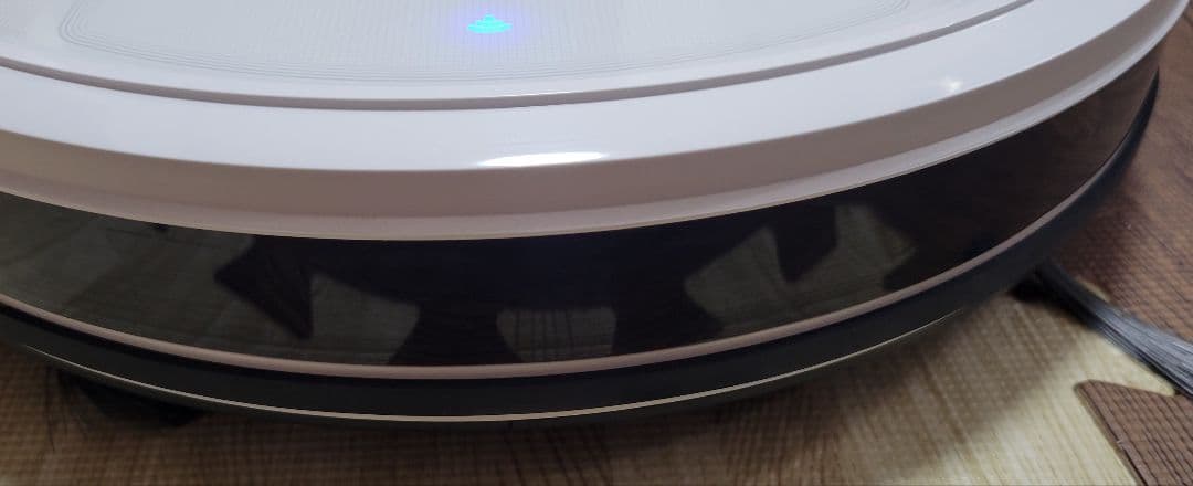 eufy RoboVac G10 Hybrid ロボット掃除機
