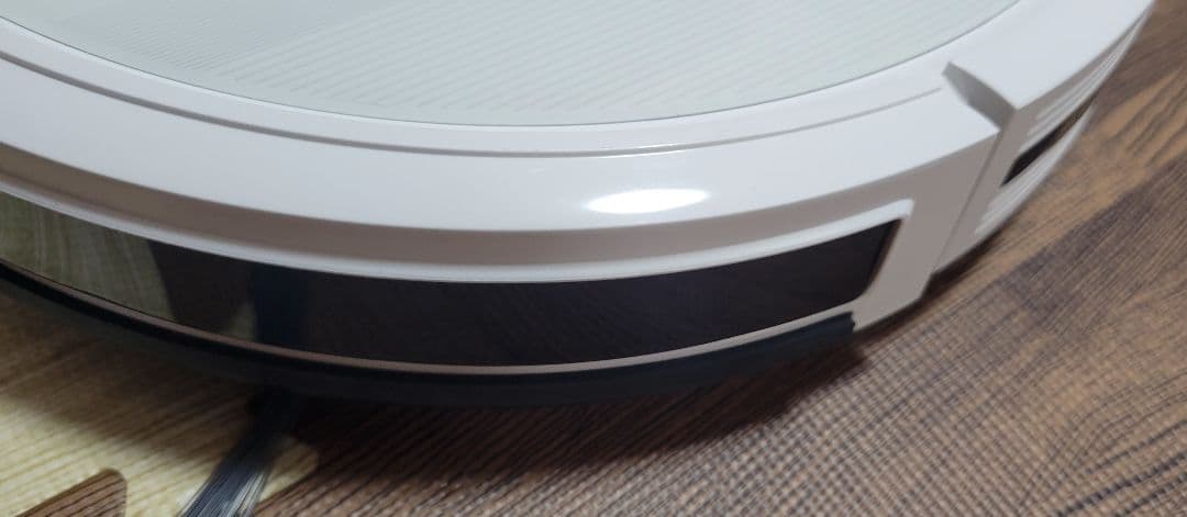 eufy RoboVac G10 Hybrid ロボット掃除機