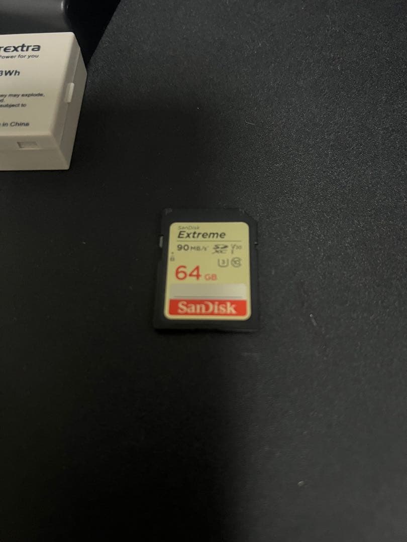 Canon Kiss X5 ダブルズームセット 動作確認済 SDカード付き