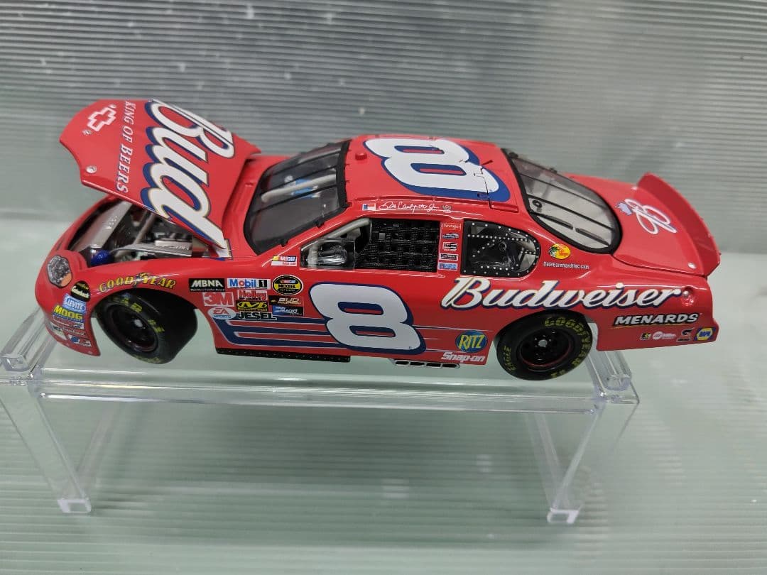 1/24 ナスカー　まとめ