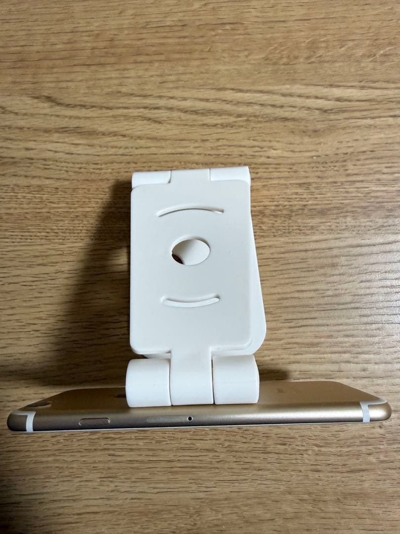 iPhone 7 ゴールド 32GB SIMフリー