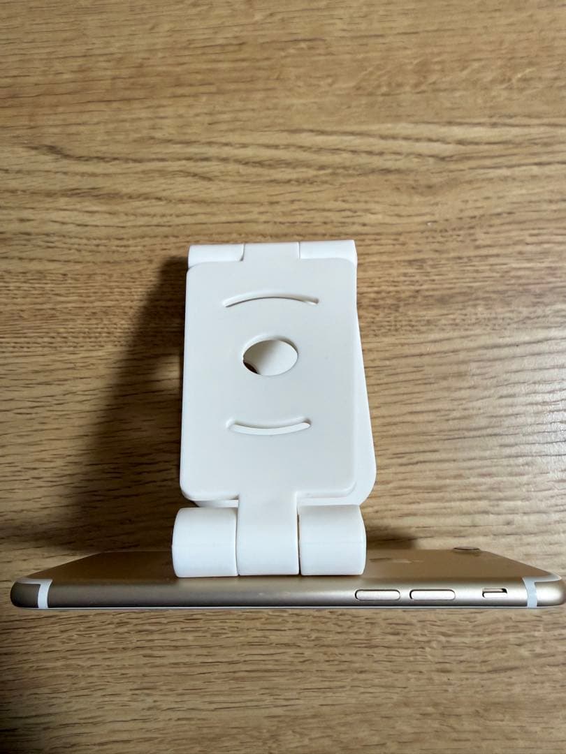 iPhone 7 ゴールド 32GB SIMフリー