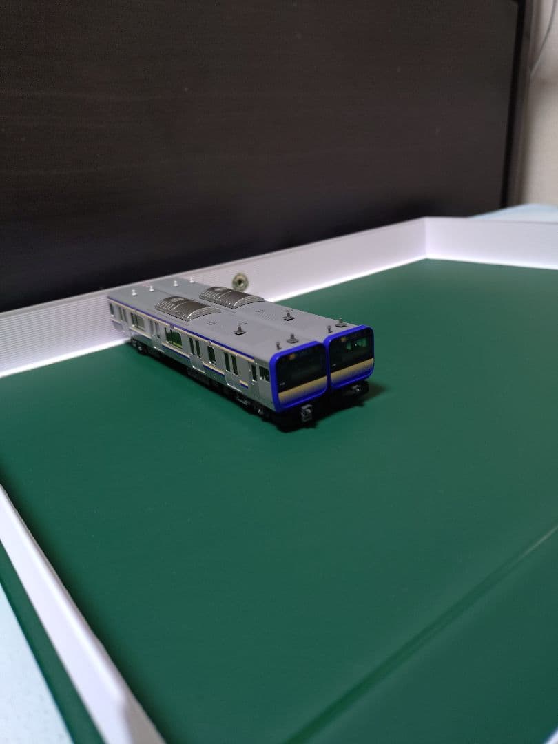 KATO E235系1000番台 横須賀線・総武快速線　15両セット