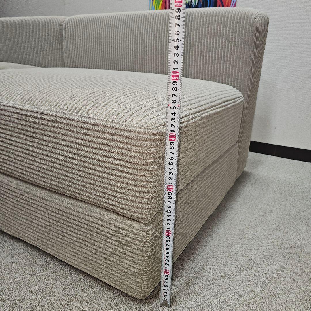 IKEA - JÄTTEBO/イェッテボ ソファ 東京23区全域送料無料