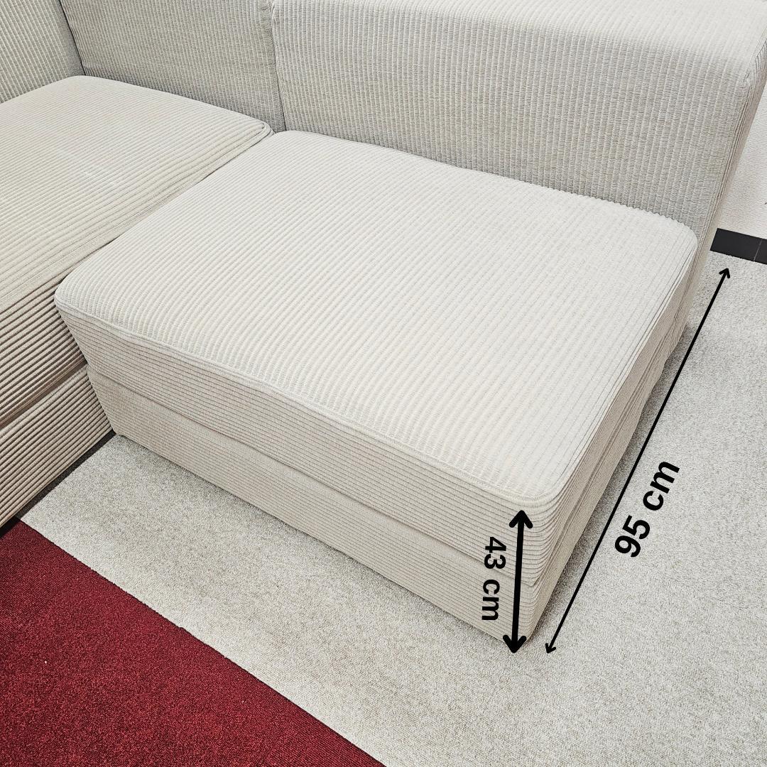 IKEA - JÄTTEBO/イェッテボ ソファ 東京23区全域送料無料