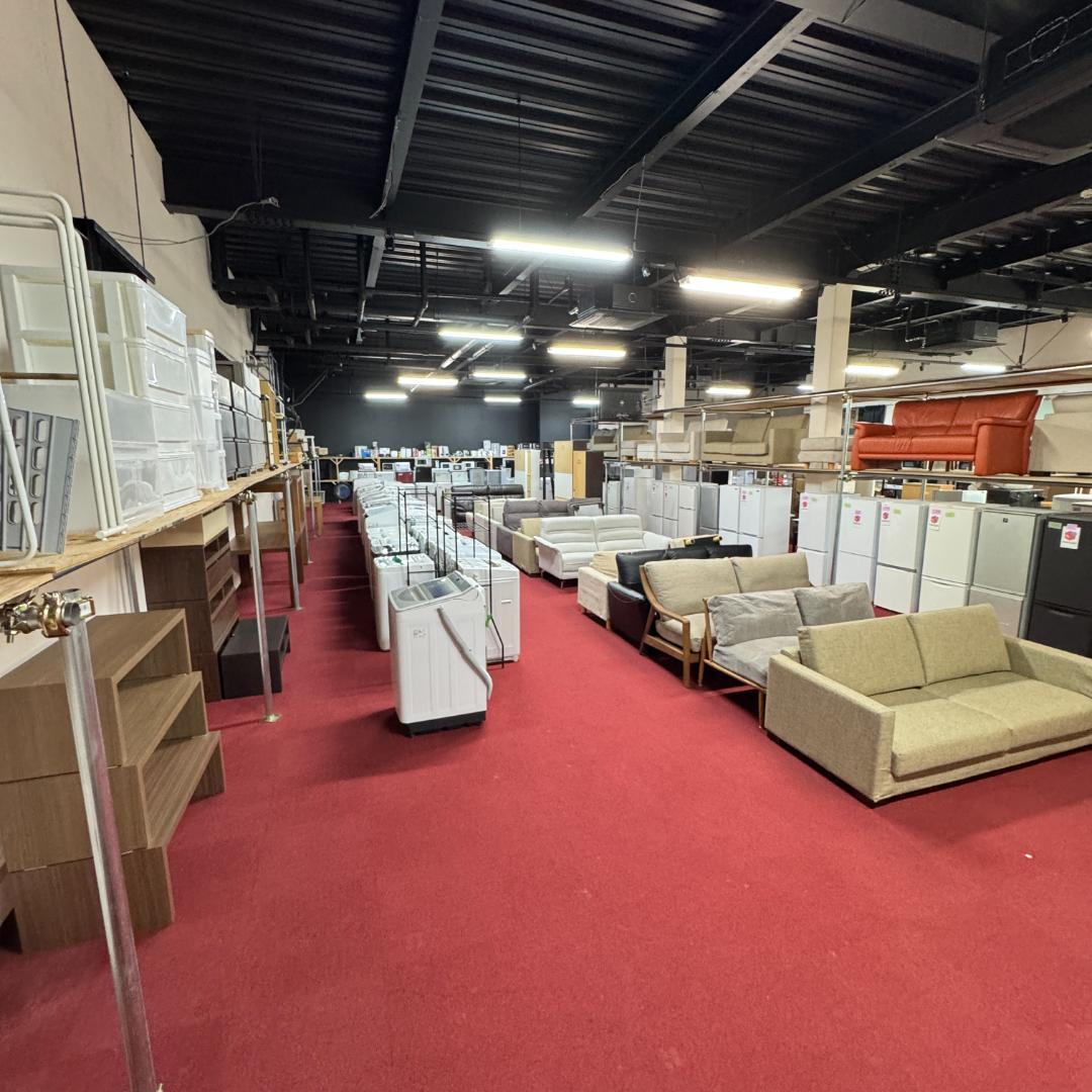 IKEA - JÄTTEBO/イェッテボ ソファ 東京23区全域送料無料