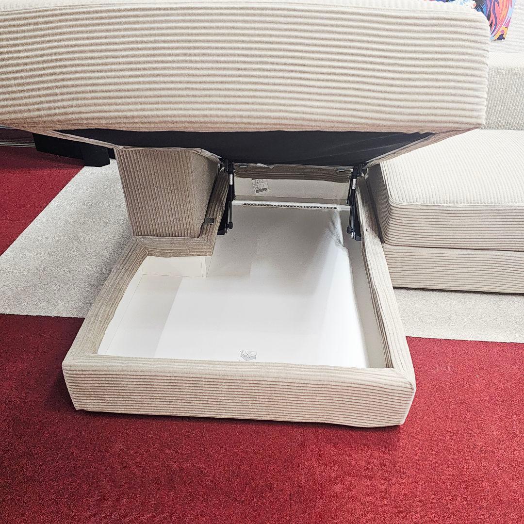 IKEA - JÄTTEBO/イェッテボ ソファ 東京23区全域送料無料