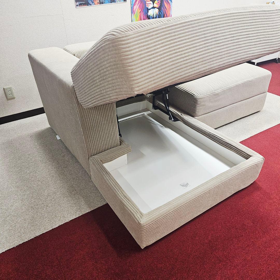 IKEA - JÄTTEBO/イェッテボ ソファ 東京23区全域送料無料