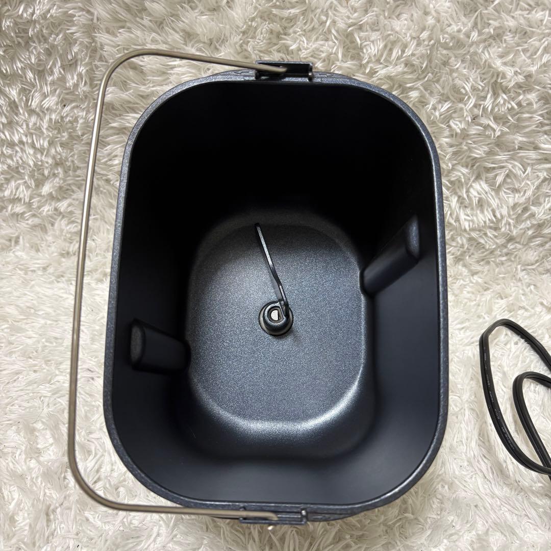 【美品】Panasonic パナソニック ホームベーカリー SD-BMT2000