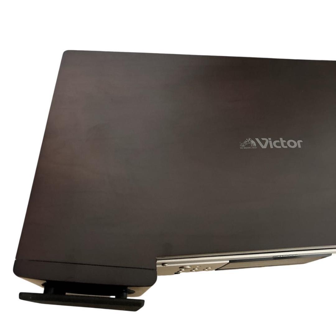 Victor EX-B1 ウッドコーン コンパクトコンポ