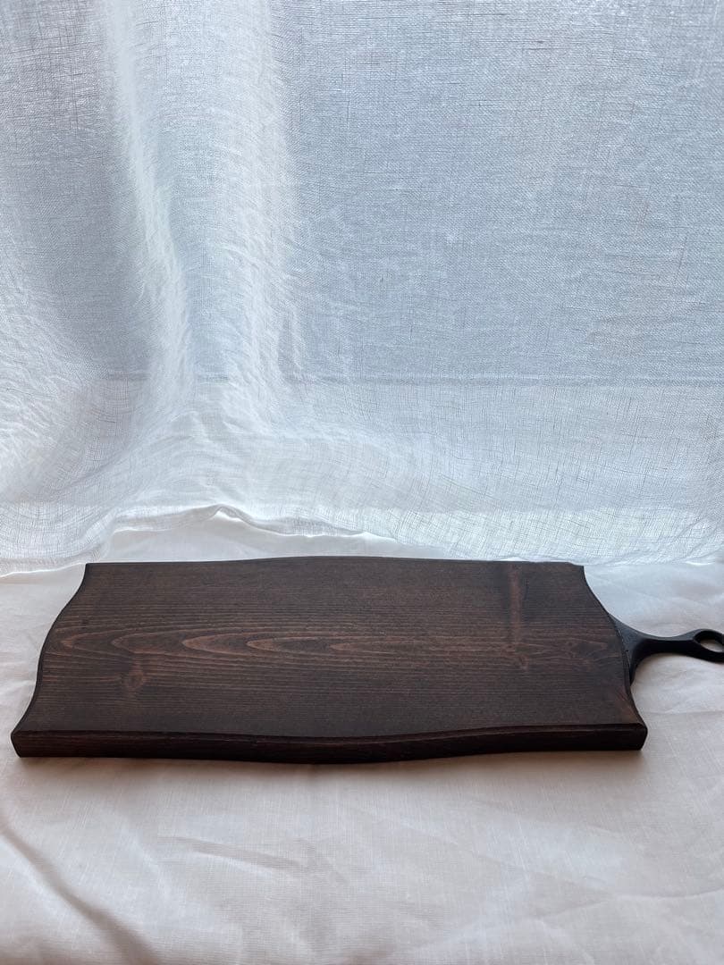 入手困難　co+fe コフェ　木工　ウッドボード　cogu 山口和宏　にわのわ