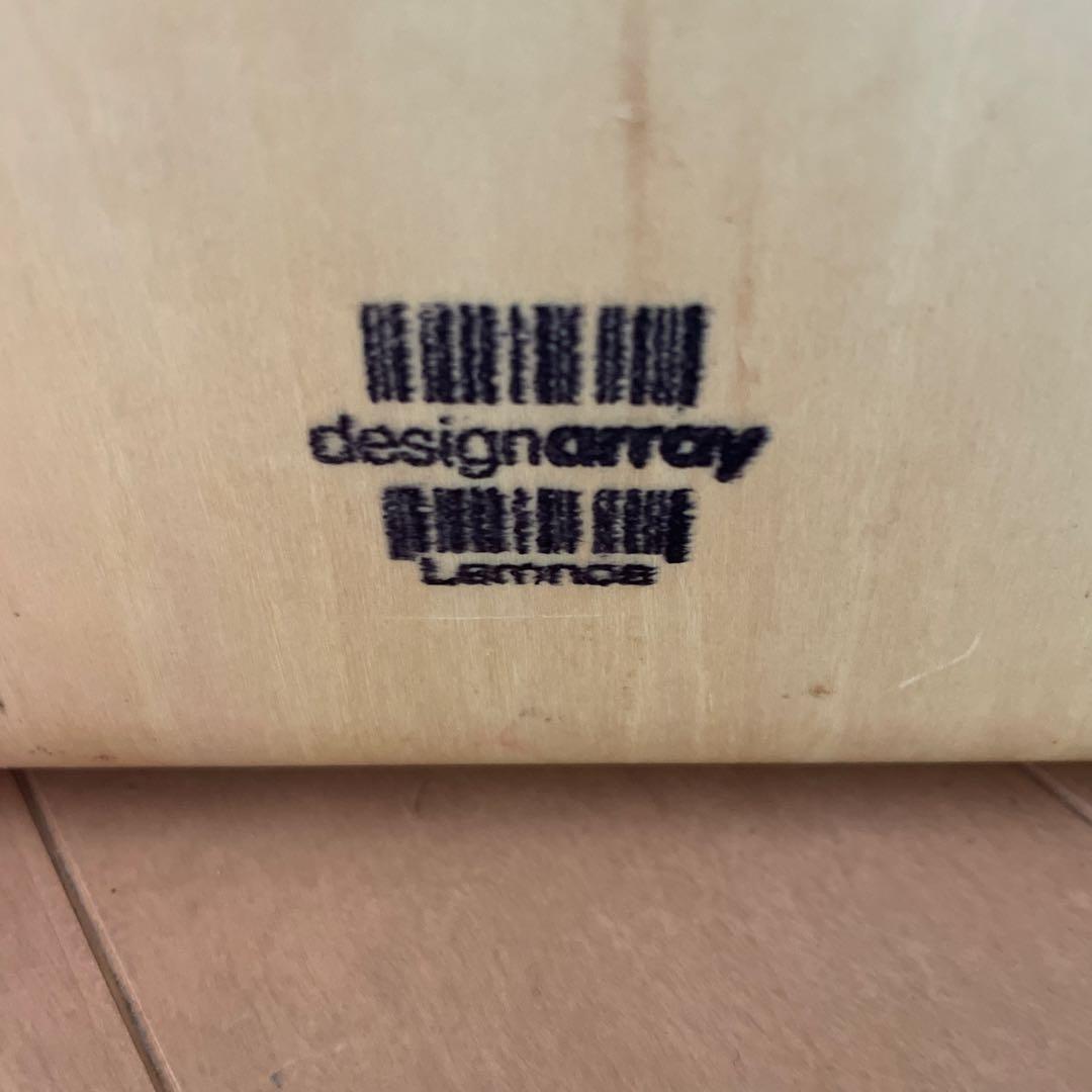 design array シェルフ 飾棚