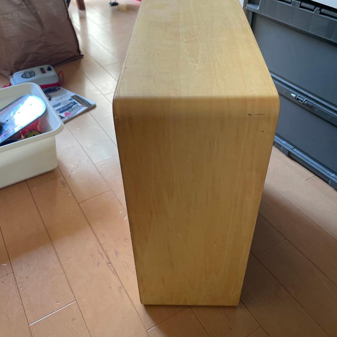 design array シェルフ 飾棚