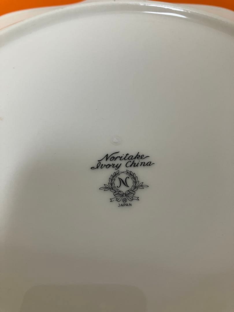 カ*。様 ノリタケ　noritake ボーンチャイナ　食器　ティーカップ　まとめ