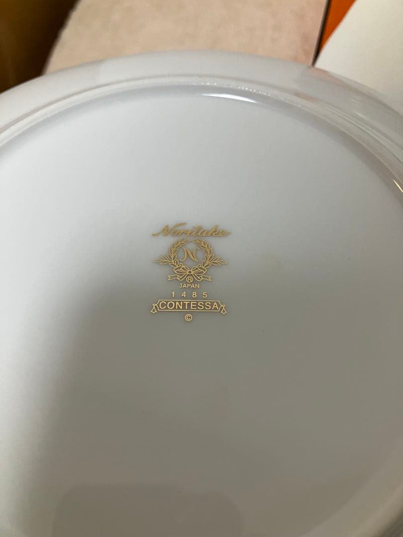 カ*。様 ノリタケ　noritake ボーンチャイナ　食器　ティーカップ　まとめ