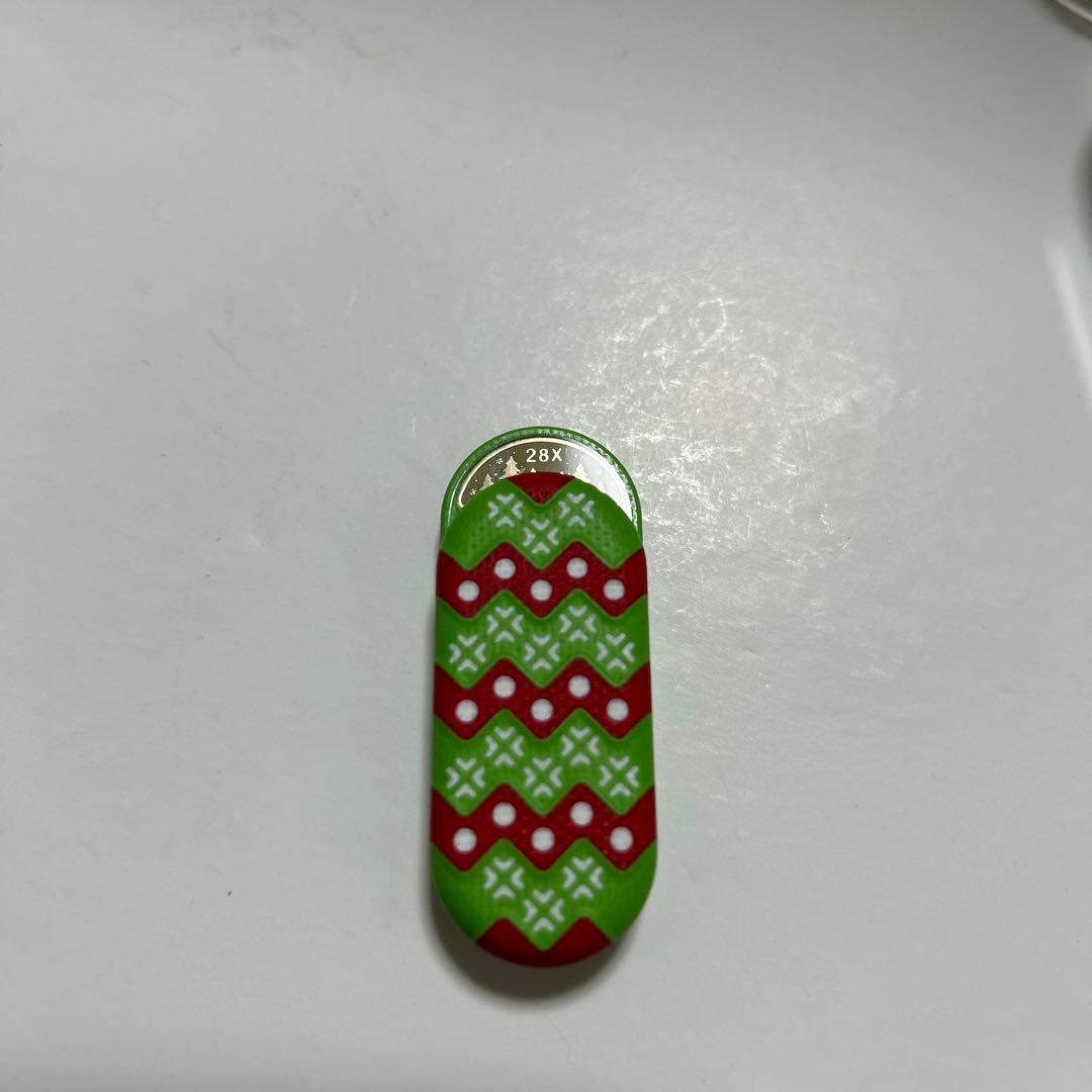 l Toy DZ TopB フィジェットトイ