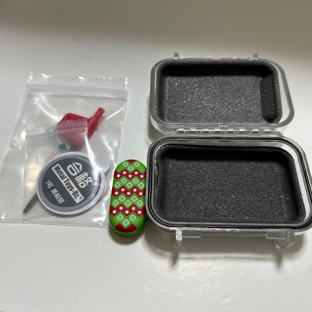 l Toy DZ TopB フィジェットトイ