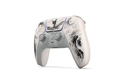 【純正品】DualSense ワイヤレスコントローラー \"Ghost ofDXT