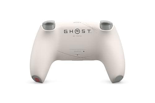 【純正品】DualSense ワイヤレスコントローラー \"Ghost ofDXT