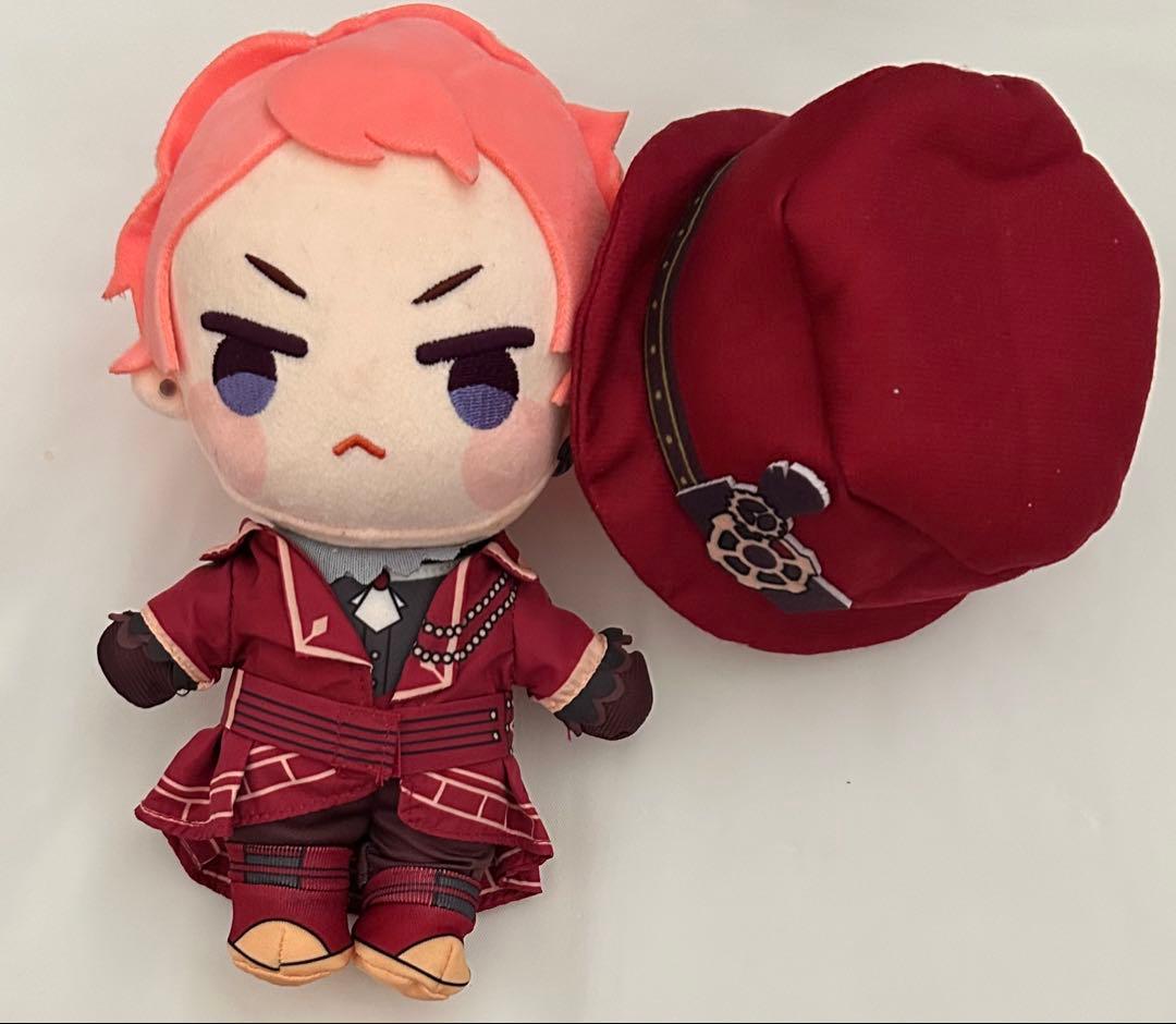 あんスタ 斎宮宗 ぬいぐるみ セット