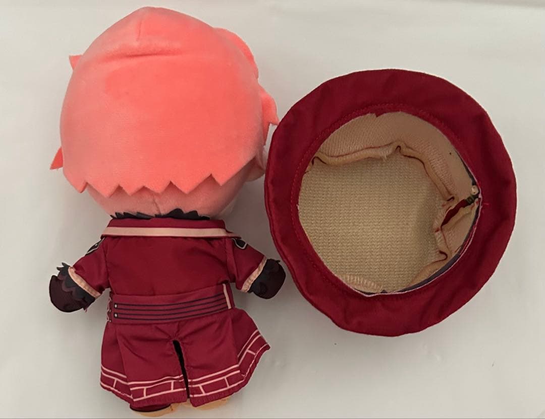 あんスタ 斎宮宗 ぬいぐるみ セット