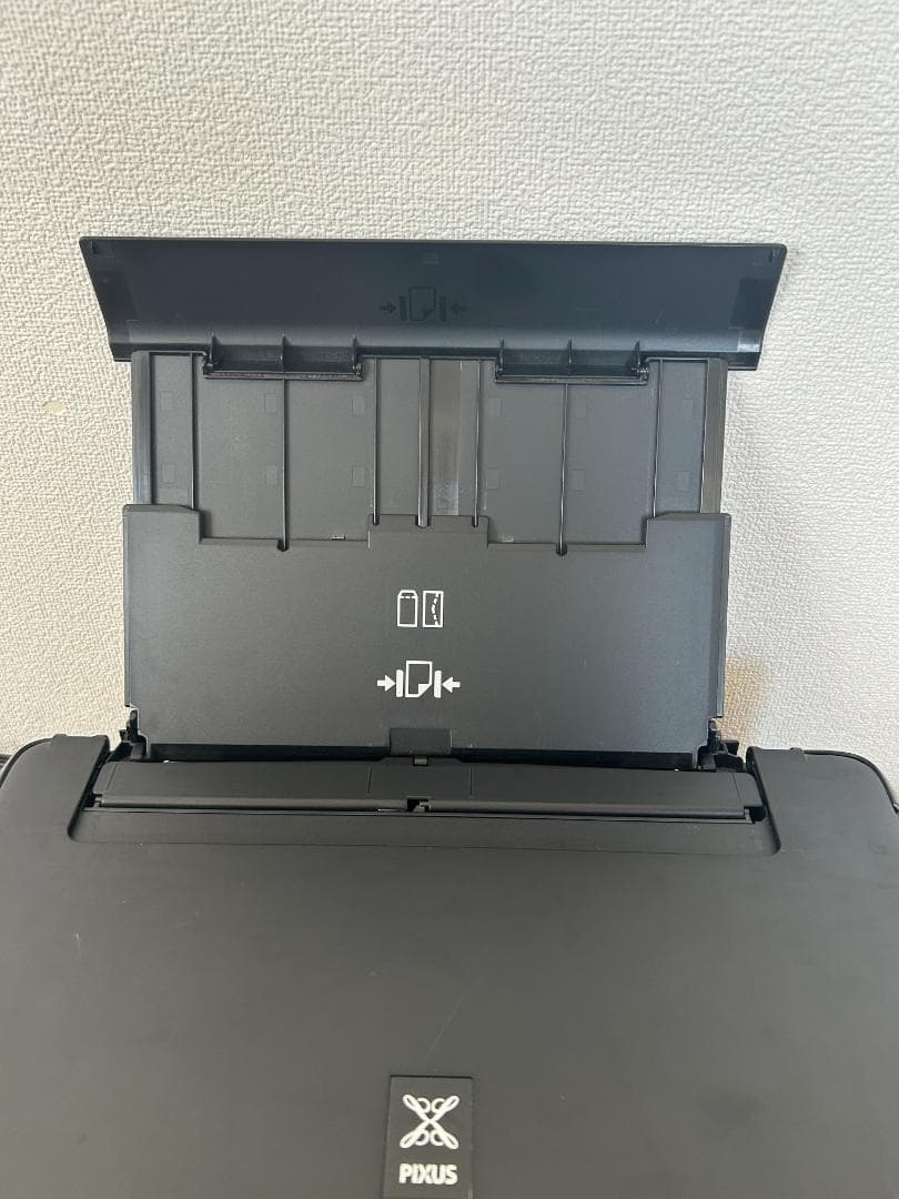 Canon インクジェットプリンター複合機 TS5030 インクカートリッジ付き