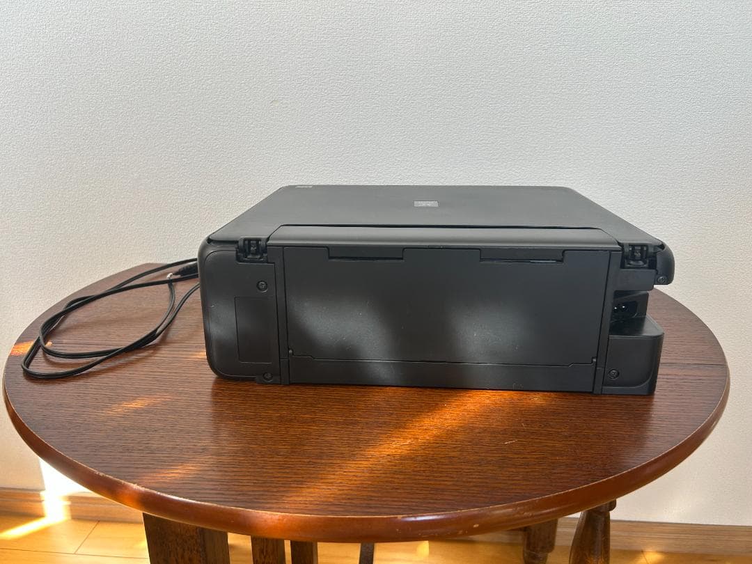 Canon インクジェットプリンター複合機 TS5030 インクカートリッジ付き