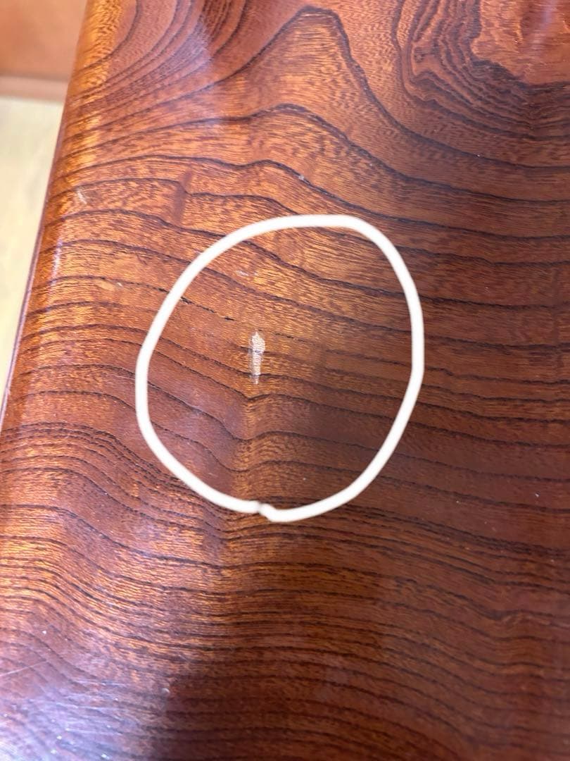 昭和レトロ　和製木製ドレッサー・鏡台 5引き出し付き　和箪笥