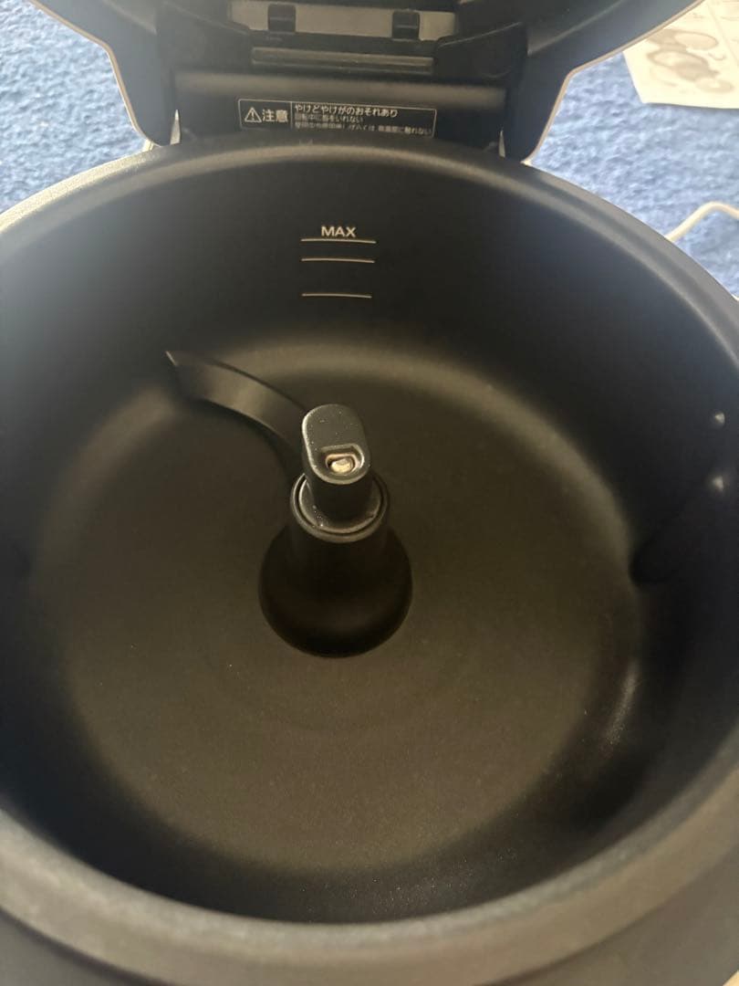 パナソニックビストロ　オートクッカー　NF-AC700